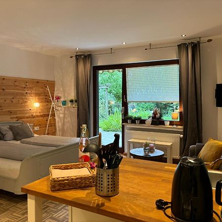 Ferienapartments Engeln Eifel Kempenich 外观 照片