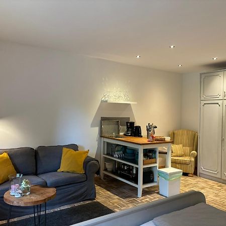 Ferienapartments Engeln Eifel Kempenich 外观 照片