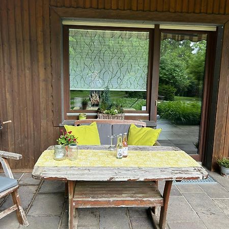 Ferienapartments Engeln Eifel Kempenich 外观 照片