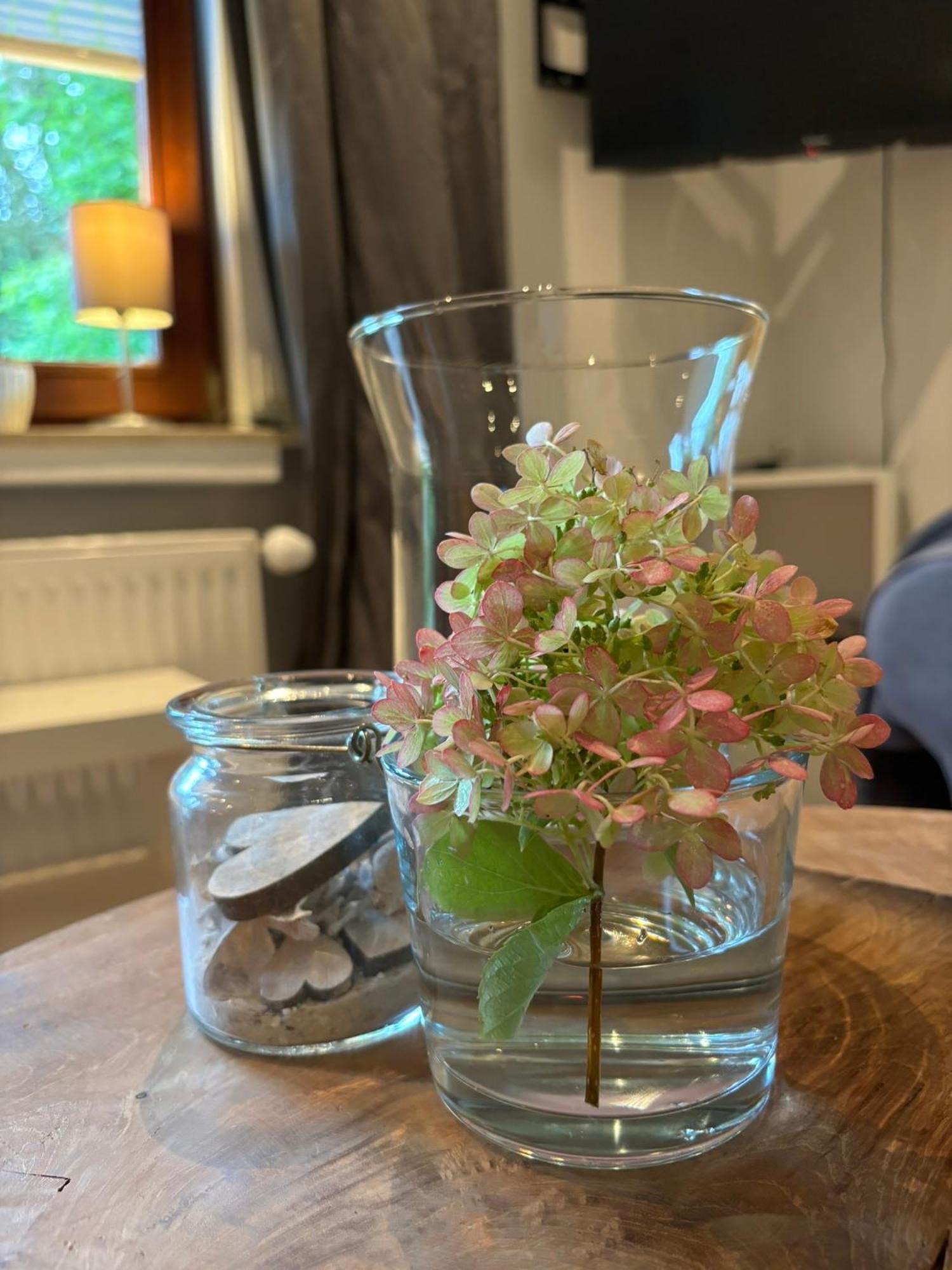 Ferienapartments Engeln Eifel Kempenich 外观 照片