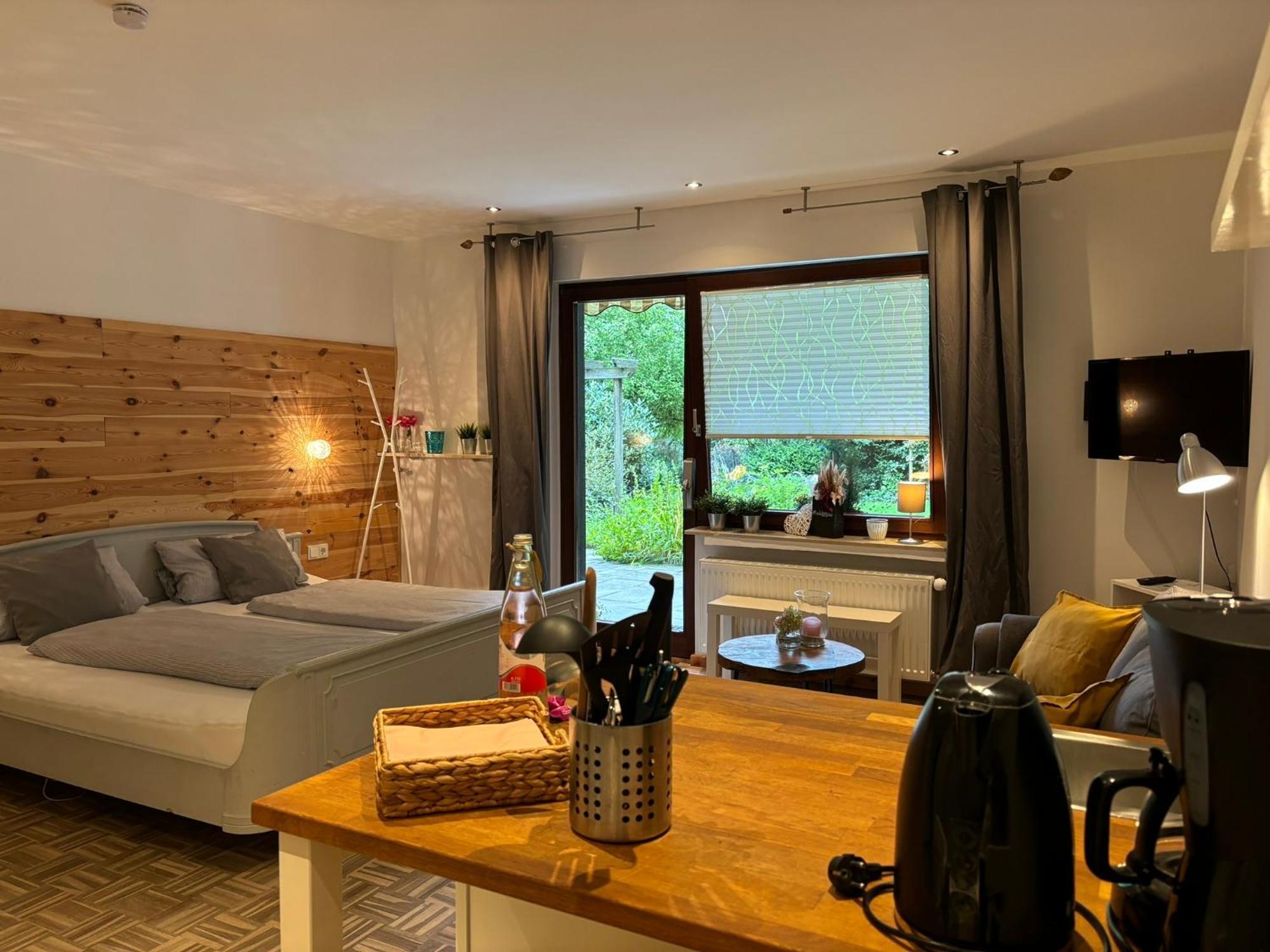 Ferienapartments Engeln Eifel Kempenich 外观 照片