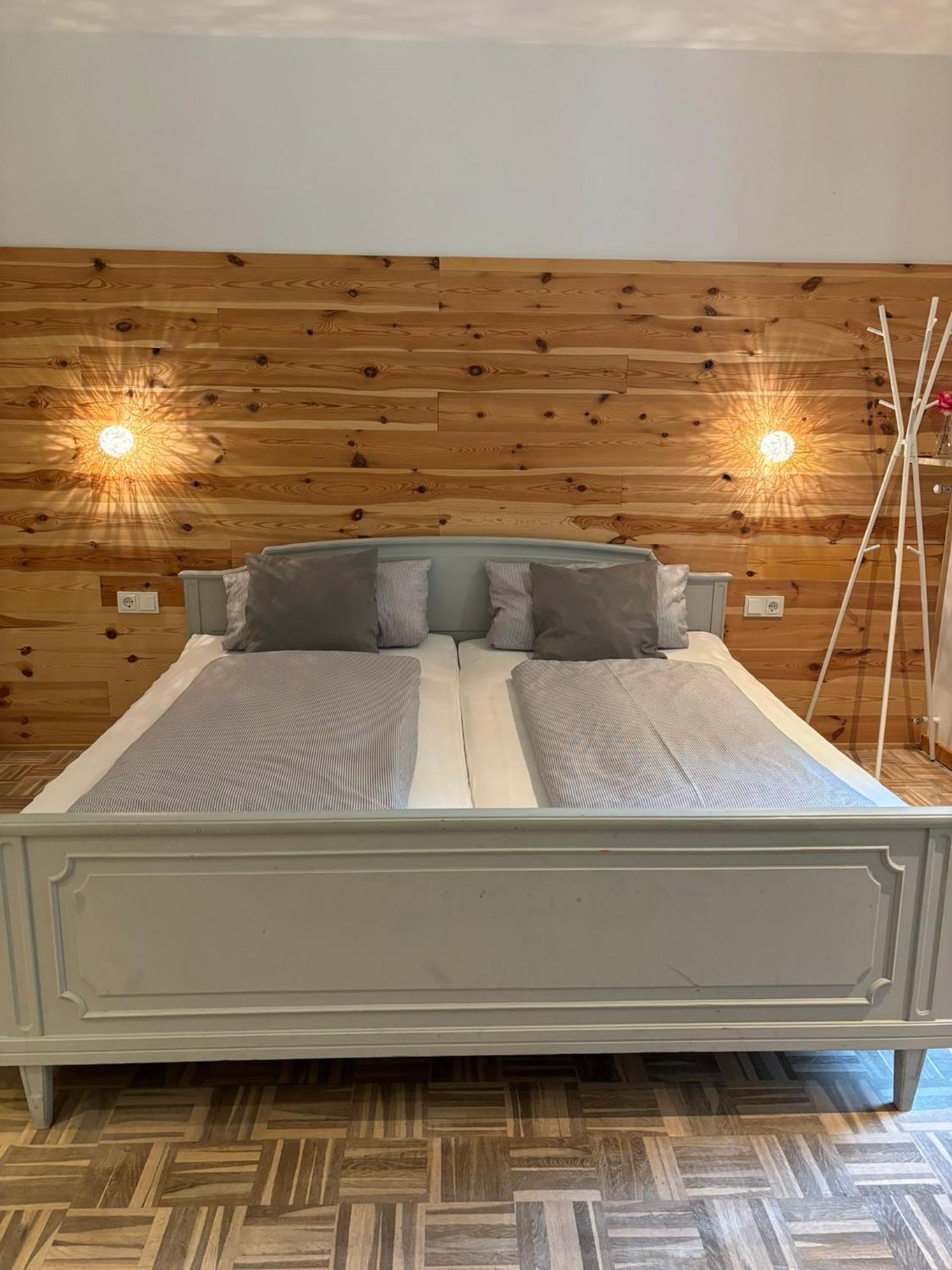 Ferienapartments Engeln Eifel Kempenich 外观 照片