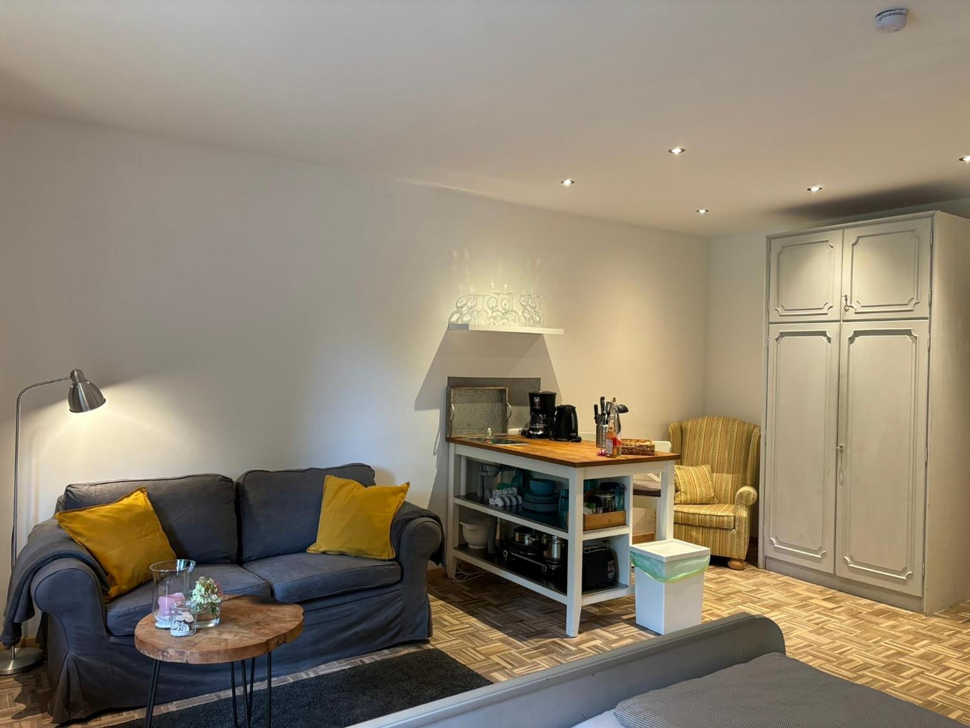 Ferienapartments Engeln Eifel Kempenich 外观 照片