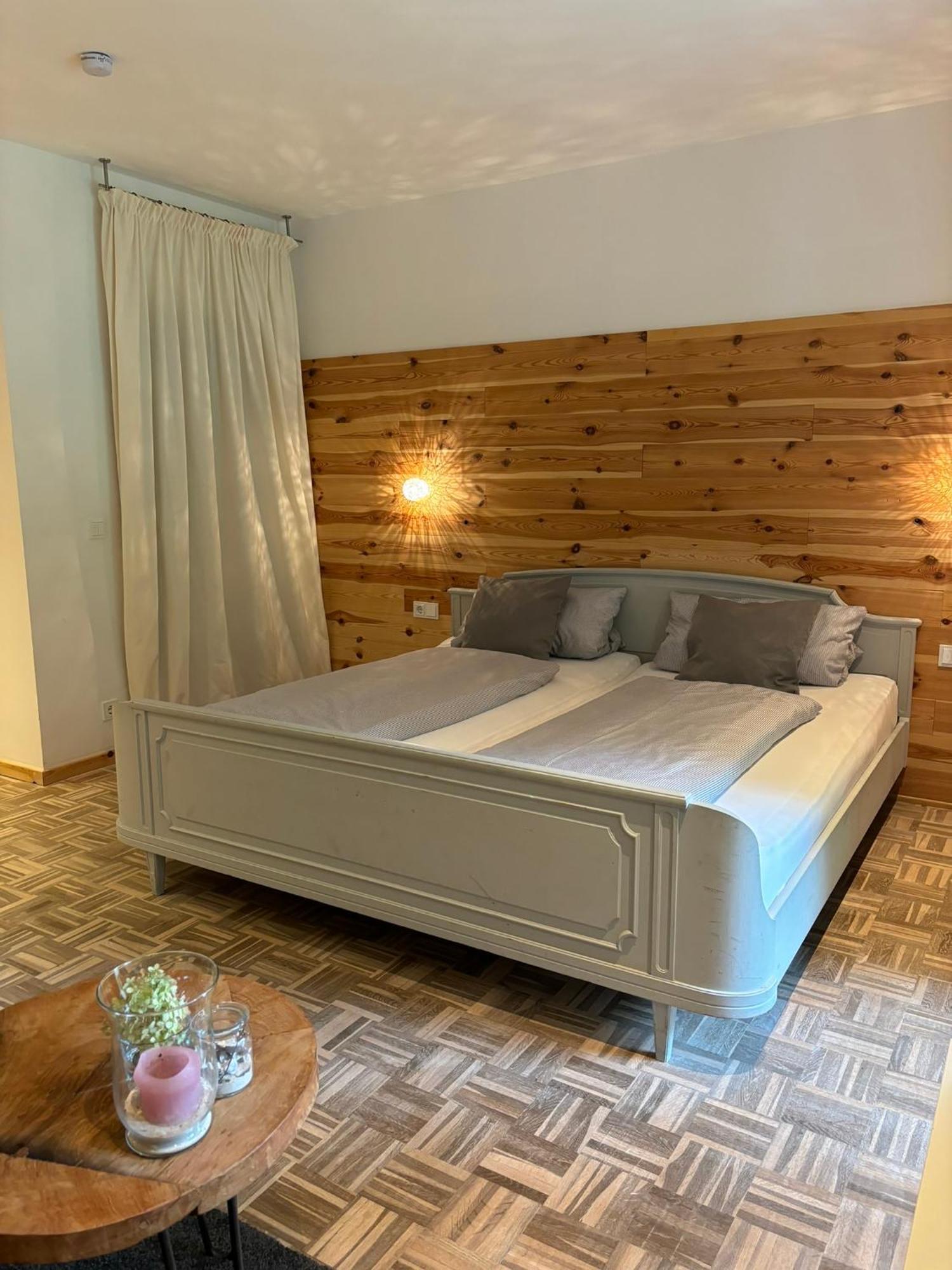 Ferienapartments Engeln Eifel Kempenich 外观 照片