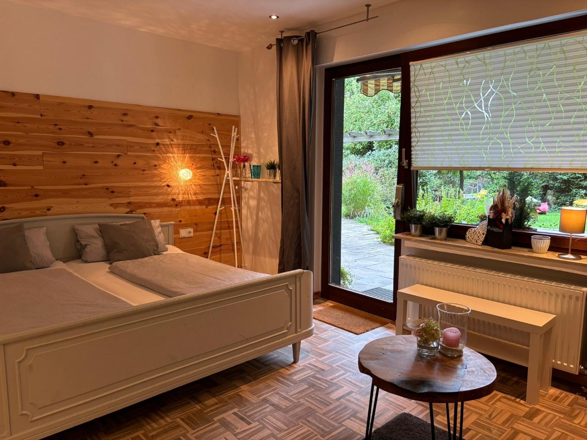Ferienapartments Engeln Eifel Kempenich 外观 照片