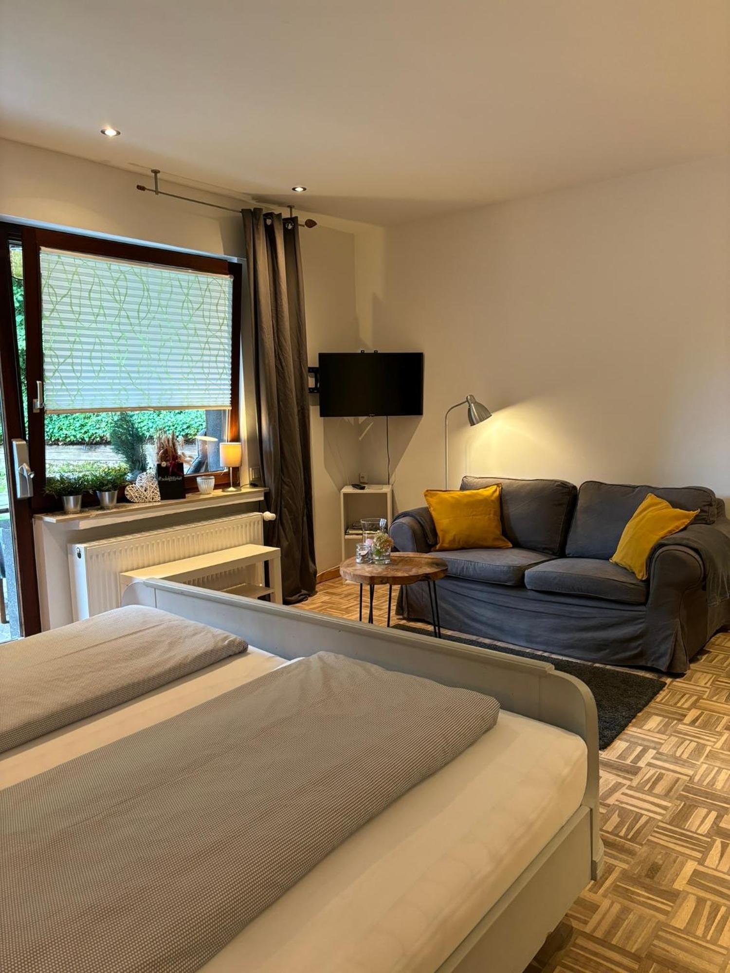 Ferienapartments Engeln Eifel Kempenich 外观 照片