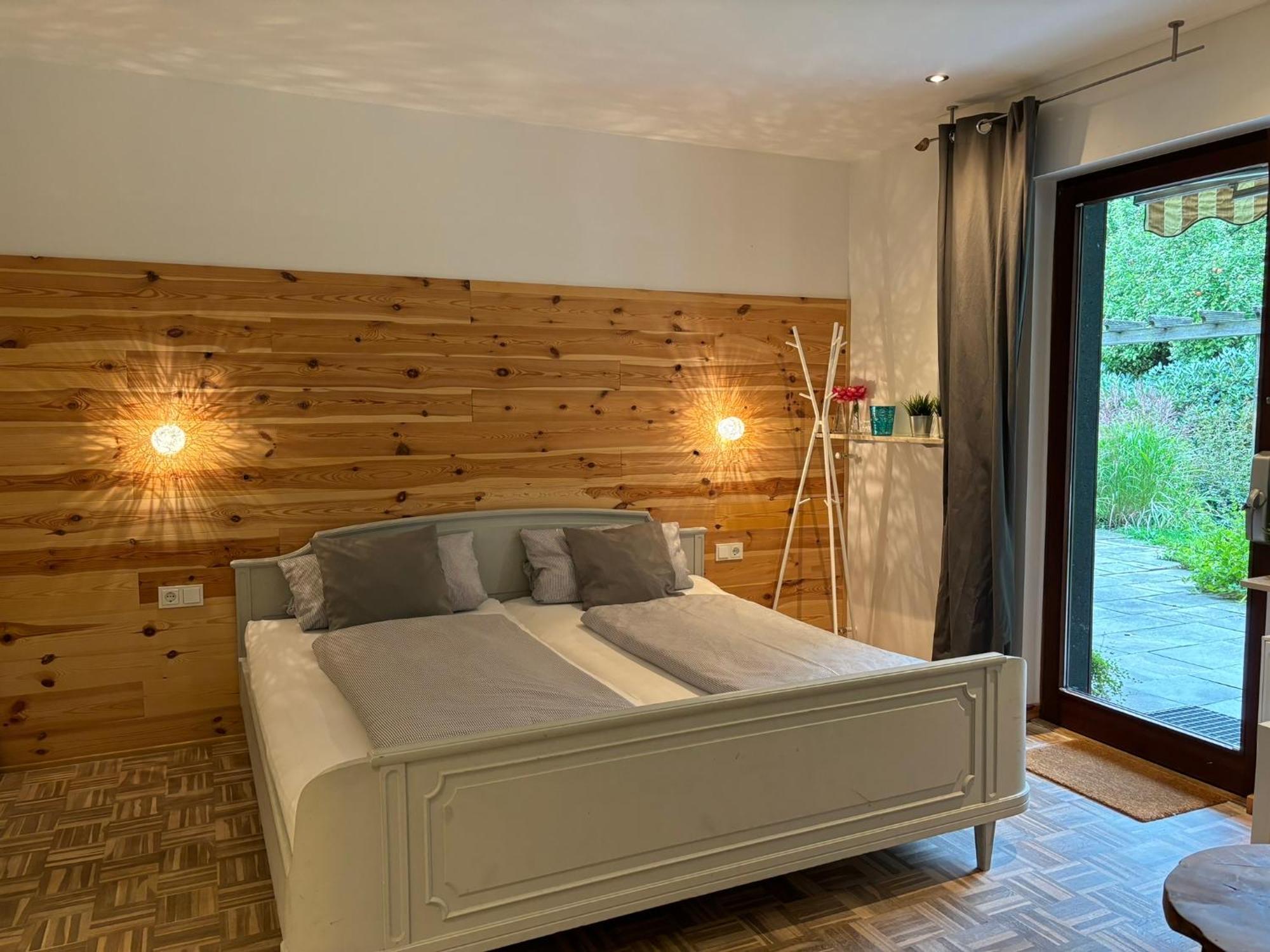 Ferienapartments Engeln Eifel Kempenich 外观 照片