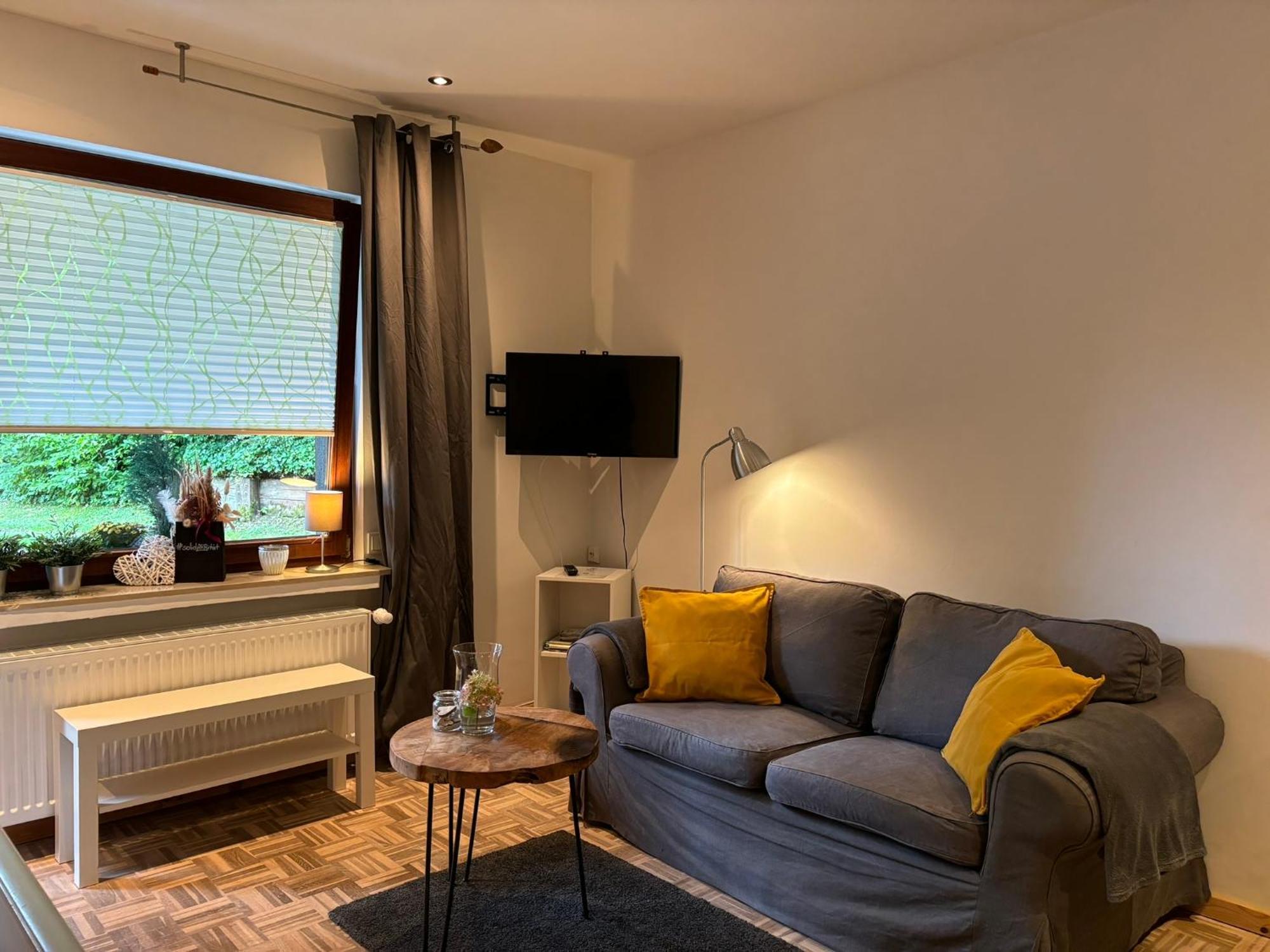 Ferienapartments Engeln Eifel Kempenich 外观 照片