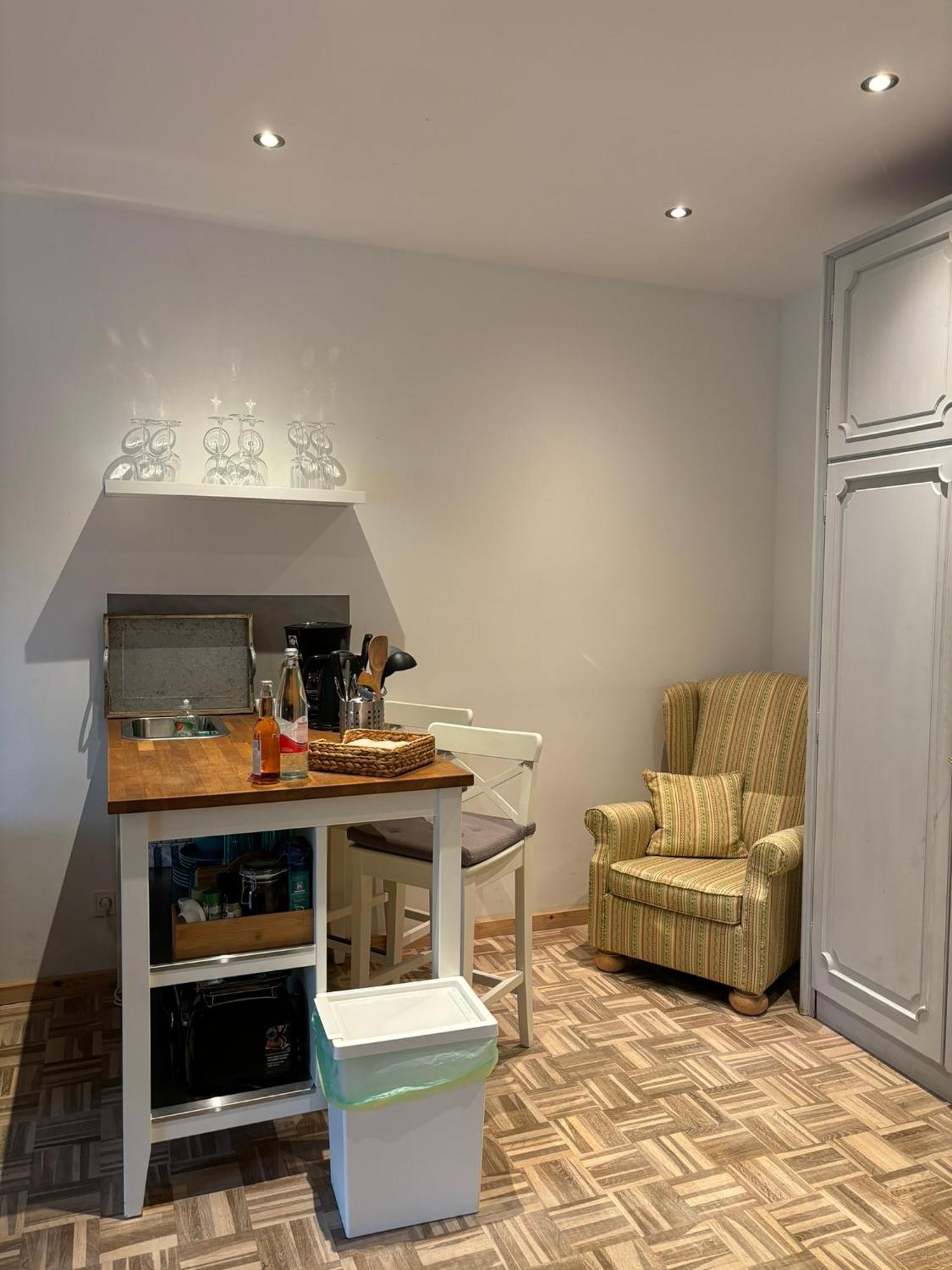 Ferienapartments Engeln Eifel Kempenich 外观 照片