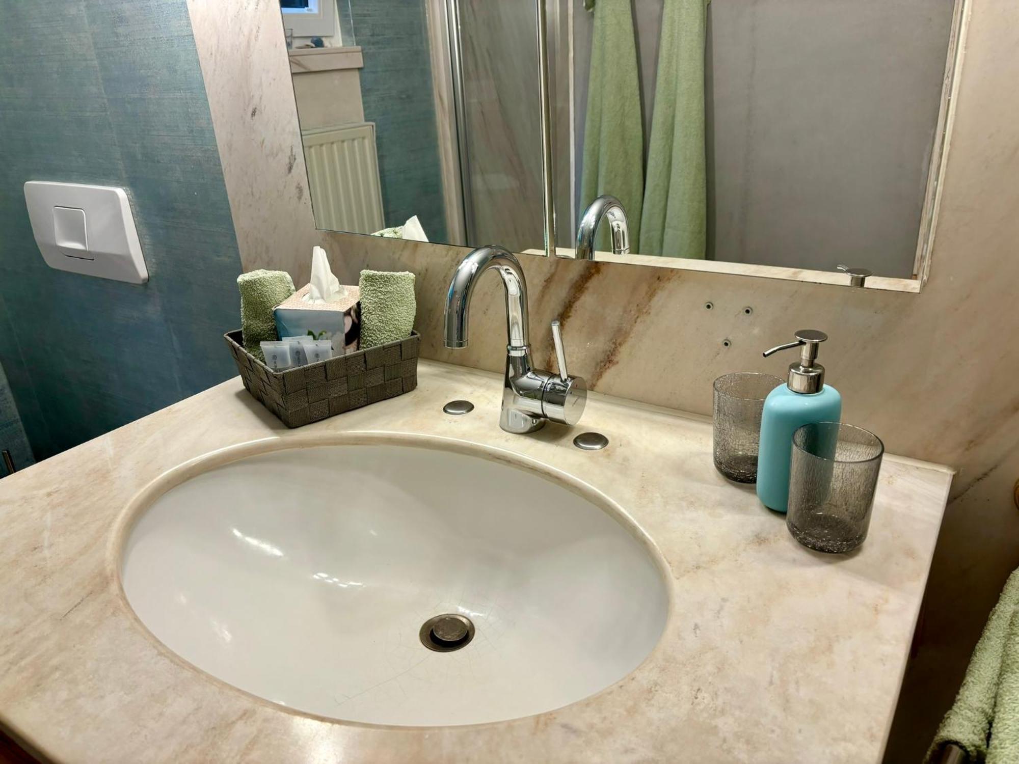 Ferienapartments Engeln Eifel Kempenich 外观 照片