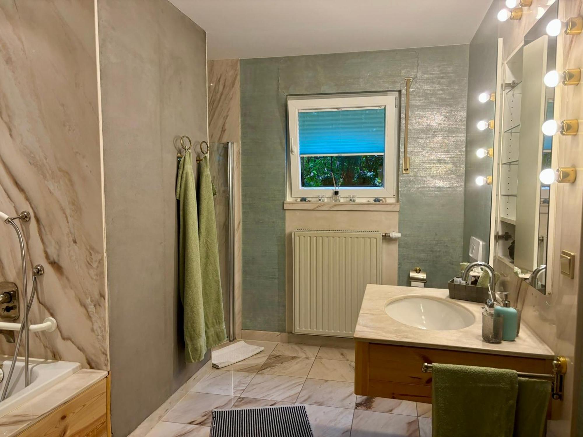 Ferienapartments Engeln Eifel Kempenich 外观 照片