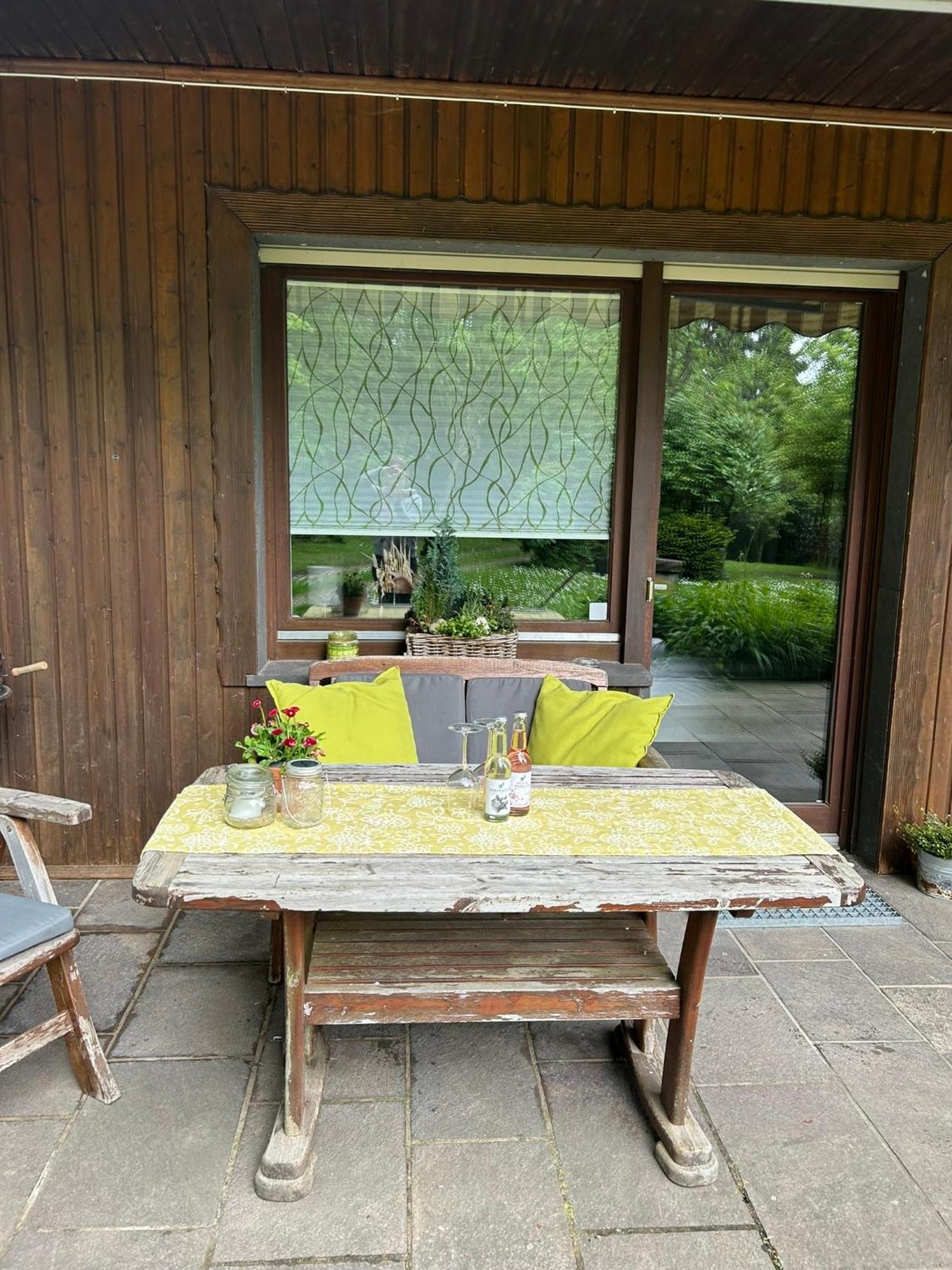 Ferienapartments Engeln Eifel Kempenich 外观 照片